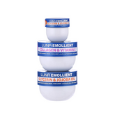 Luna Net Bundle: 2 Soft cream 50gm + Free 20gm Soft - Price OFF